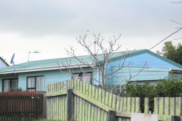 Photo of property in 4a Harding Place, Feilding, 4702