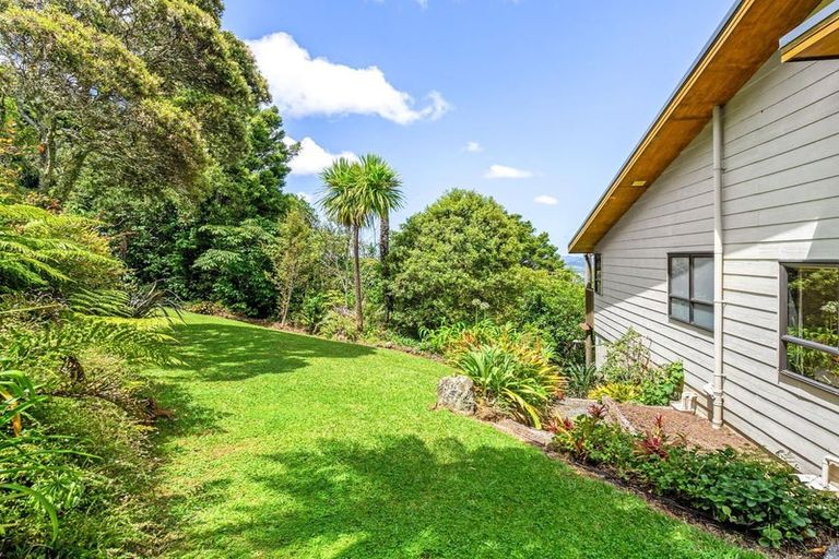 Photo of property in 126 Parakiore Road, Ngararatunua, Whangarei, 0176