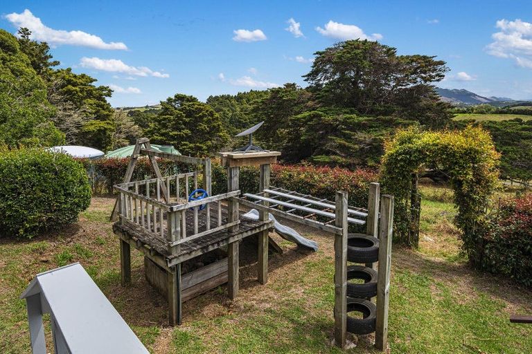 Photo of property in 487a Pukehuia Road, Tangiteroria, 0381