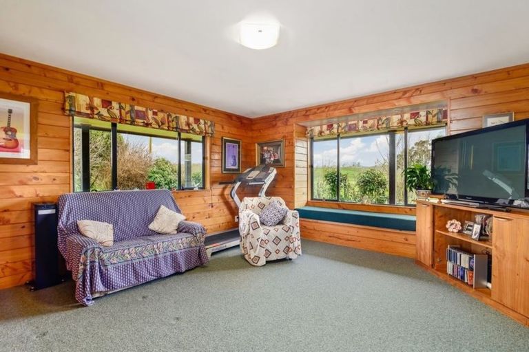 Photo of property in 509 Hossack Road, Waikite Valley, Rotorua, 3077