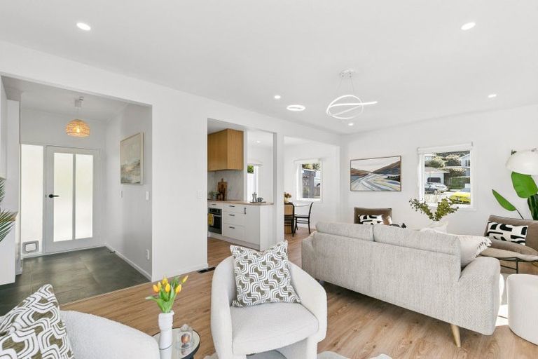 Photo of property in 5 Elgin Way, Khandallah, Wellington, 6035