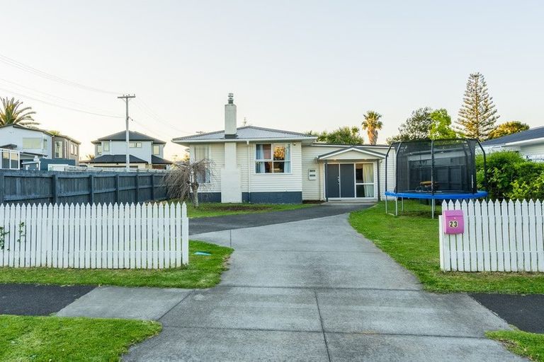 Photo of property in 1/23 Portage Road, Papatoetoe, Auckland, 2025