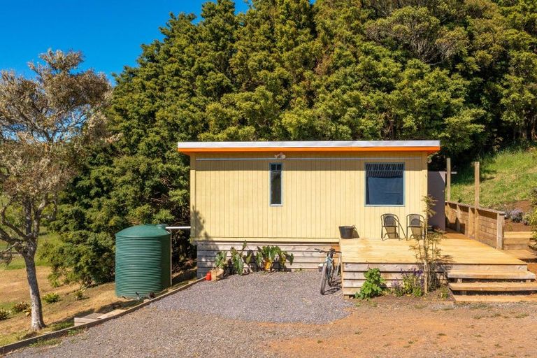 Photo of property in 1037 Puketotara Road, Okaihau, 0475