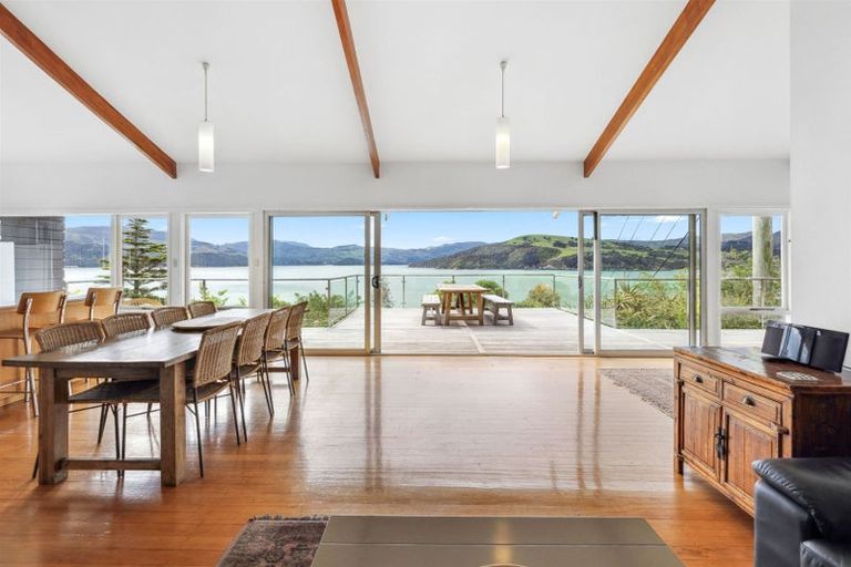 Photo of property in 223 Beach Road, Akaroa, 7520