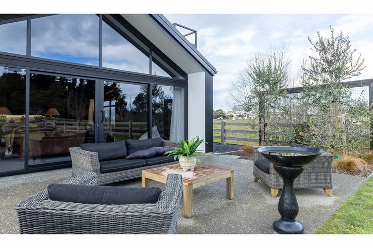 Photo of property in 418b Pages Road, Gleniti, Timaru, 7974