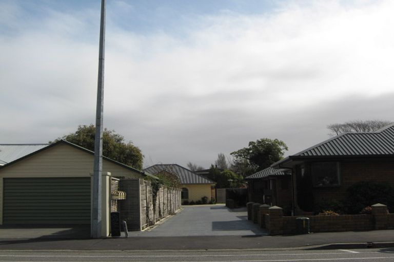 Photo of property in 11b Colombo Street, Cashmere, Christchurch, 8022