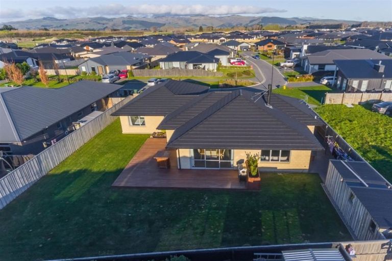 Photo of property in 20 Doncaster Avenue, Lincoln, 7608