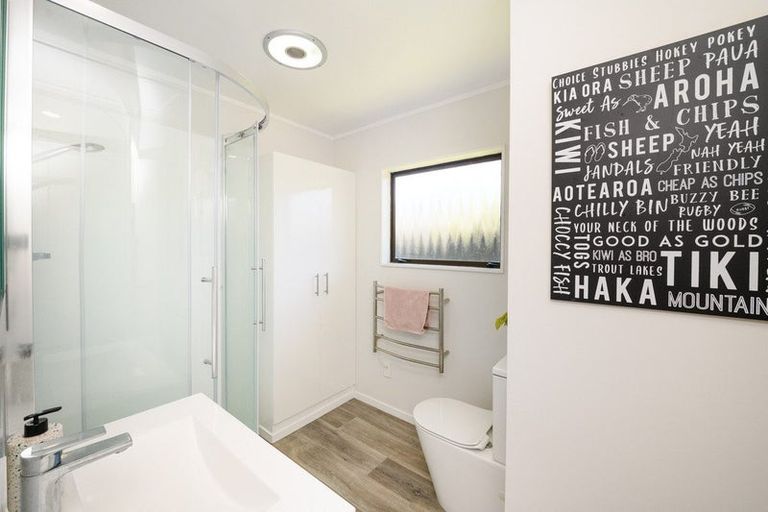 Photo of property in 181a Amberley Avenue, Highbury, Palmerston North, 4412