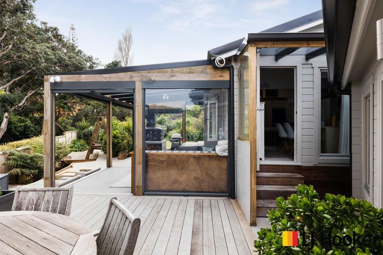 Photo of property in 684a Thames Coast Sh25 Road, Ruamahunga, Thames, 3575