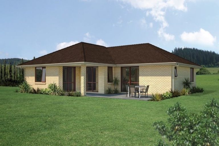 Photo of property in 10 Turuturu Road, Hawera, 4610