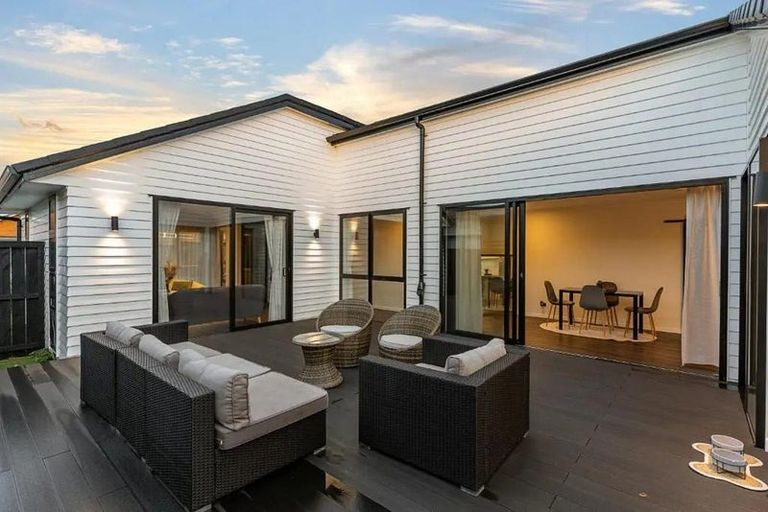 Photo of property in 29 Rosslands Avenue, Karaka, Papakura, 2124