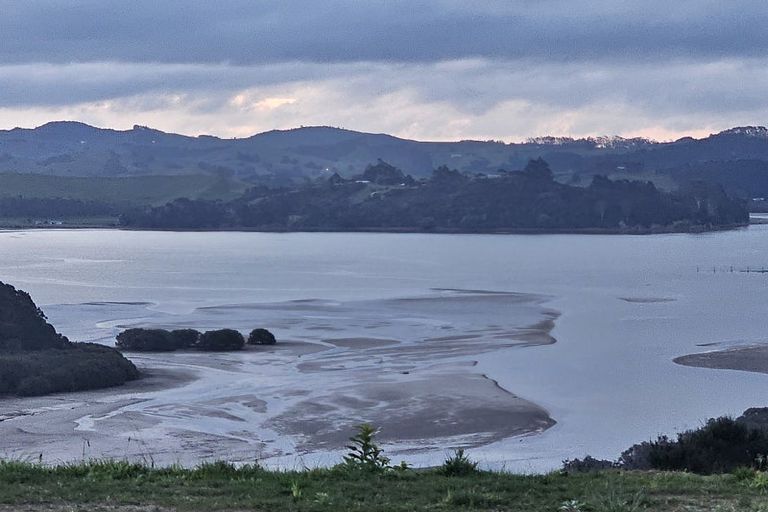 Photo of property in 156 Whangaroa Road, Kaeo, 0478