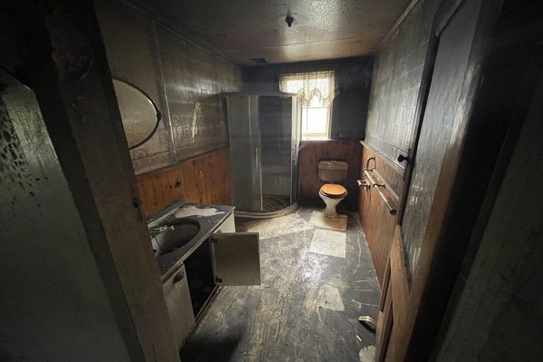 Photo of property in 43 Pretoria Street, Hutt Central, Lower Hutt, 5010