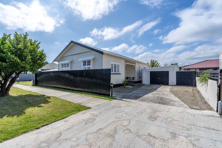 Photo of property in 222 Bowmont Street, Georgetown, Invercargill, 9812