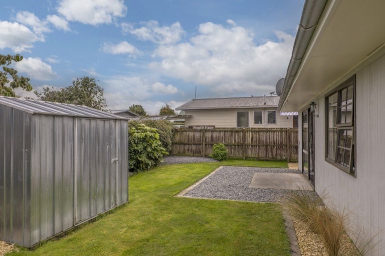 Photo of property in 1a Colcord Place, Methven, 7730