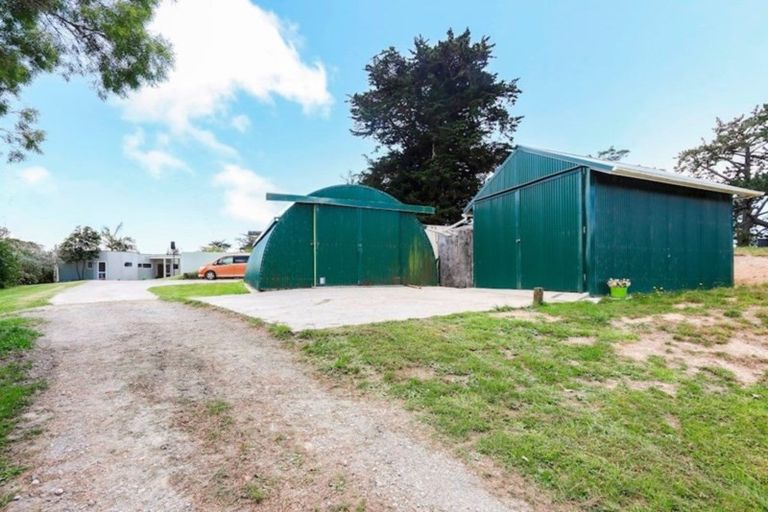 Photo of property in 218 Postman Road, Dairy Flat, Albany, 0794