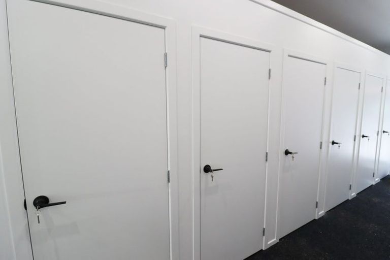 Photo of property in 101/124 Commerce Street, Frankton, Hamilton, 3204