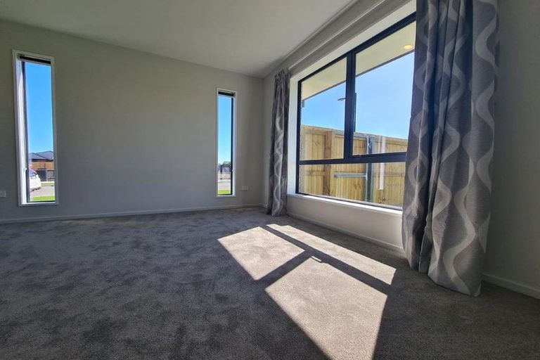 Photo of property in 17 Lunn Crescent, Leeston, 7632