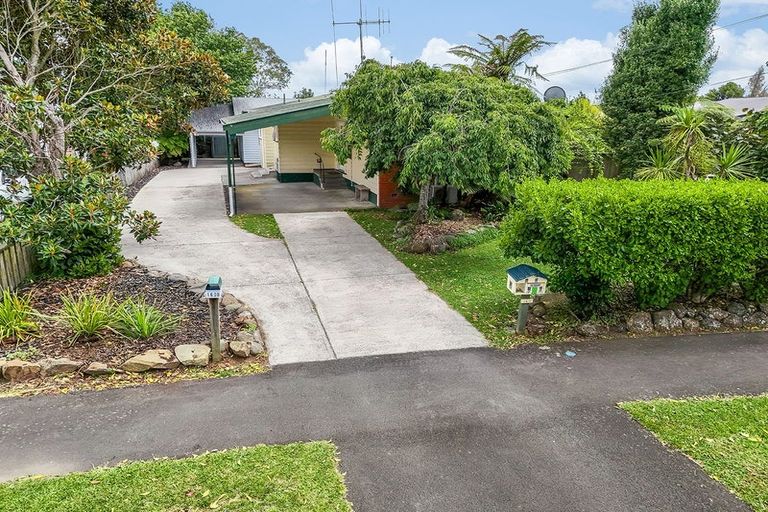 Photo of property in 160 Mahoe Street, Melville, Hamilton, 3206
