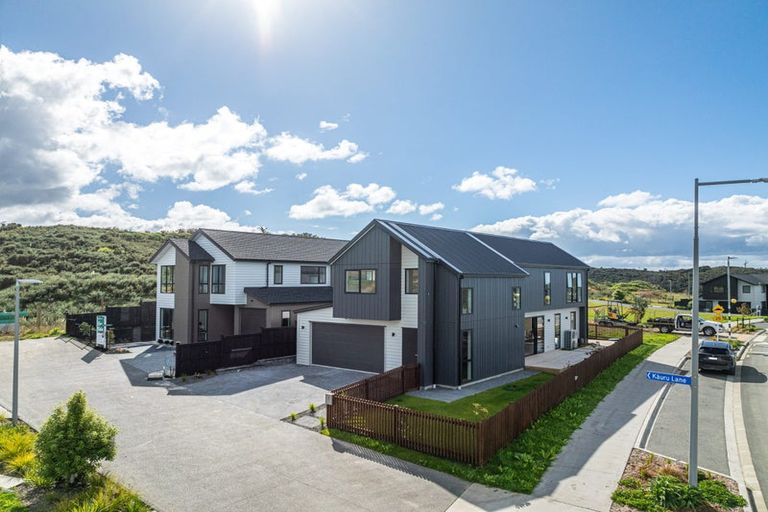 Photo of property in 2 Kauru Lane, Wainui, 0992