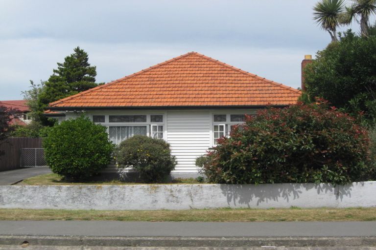 Photo of property in 48a Mcfaddens Road, St Albans, Christchurch, 8052