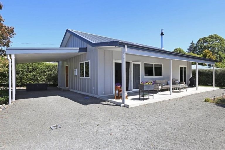 Photo of property in 24a Margaret Avenue, Havelock North, 4130