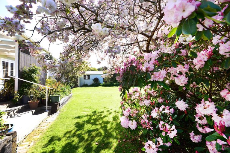 Photo of property in 36 Frederick Street, Makikihi, Timaru, 7971