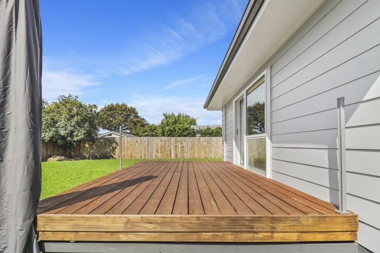 Photo of property in 61 Abbott Street, Te Hapara, Gisborne, 4010