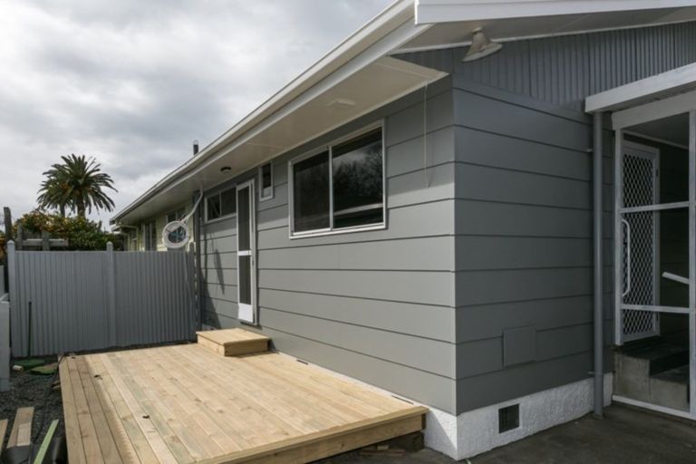 Photo of property in 3/47 Douglas Mclean Avenue, Marewa, Napier, 4110
