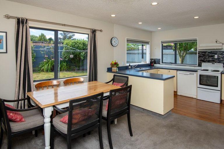 Photo of property in 44 Nursery Drive, Tinwald, Ashburton, 7700