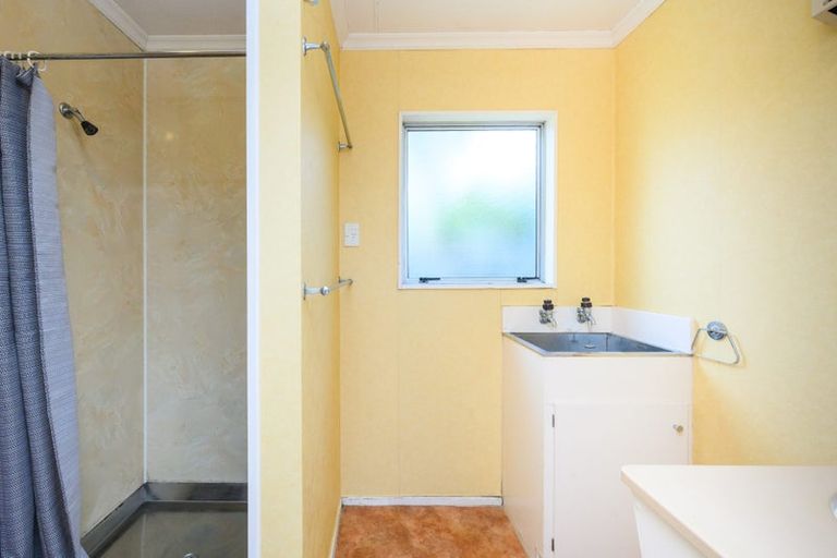 Photo of property in 225 College Street, West End, Palmerston North, 4412