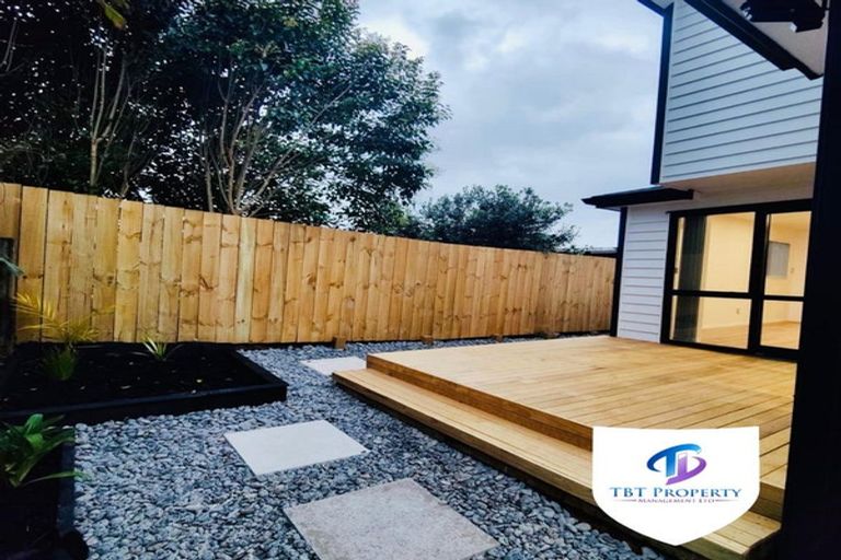 Photo of property in 24b Friedlanders Road, Manurewa, Auckland, 2102