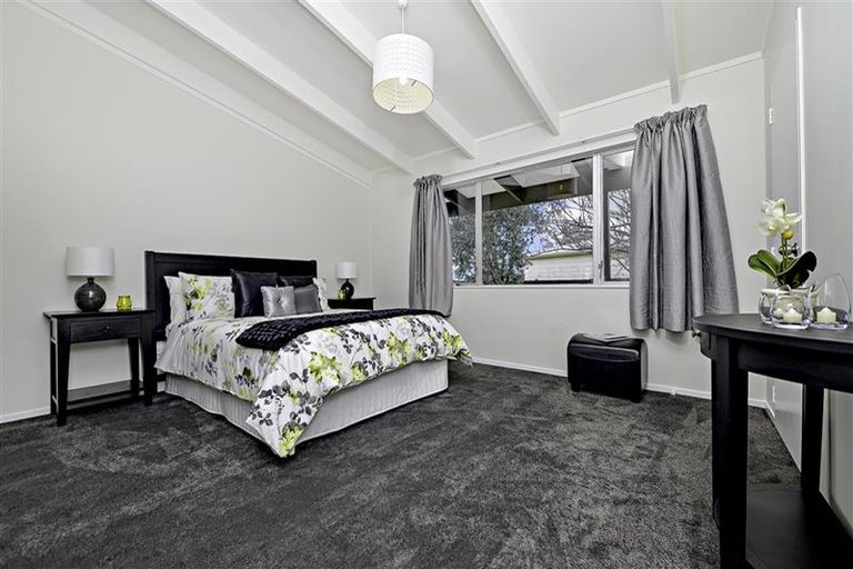 Photo of property in 6 Mikasa Place, Mangere, Auckland, 2022