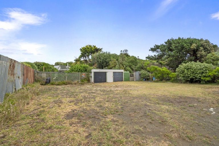 Photo of property in 4 Trafalgar Street, Foxton Beach, Foxton, 4815