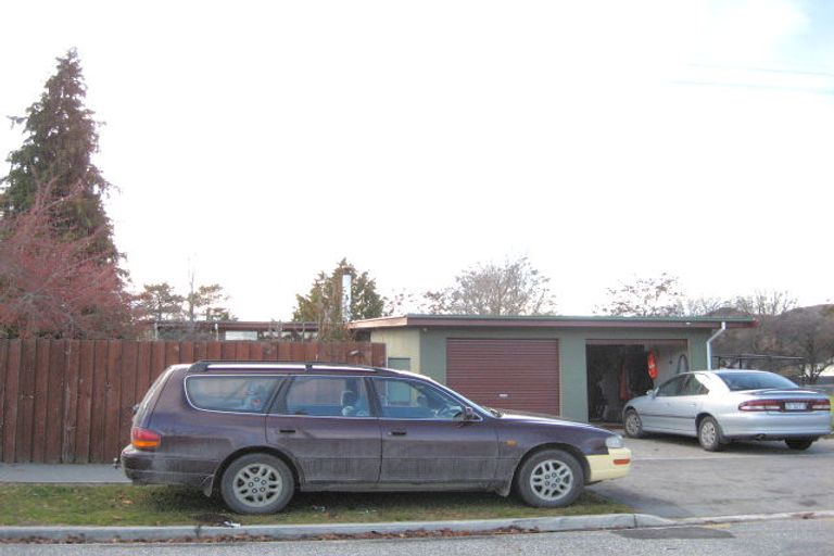 Photo of property in 7 Ventry Street, Alexandra, 9320