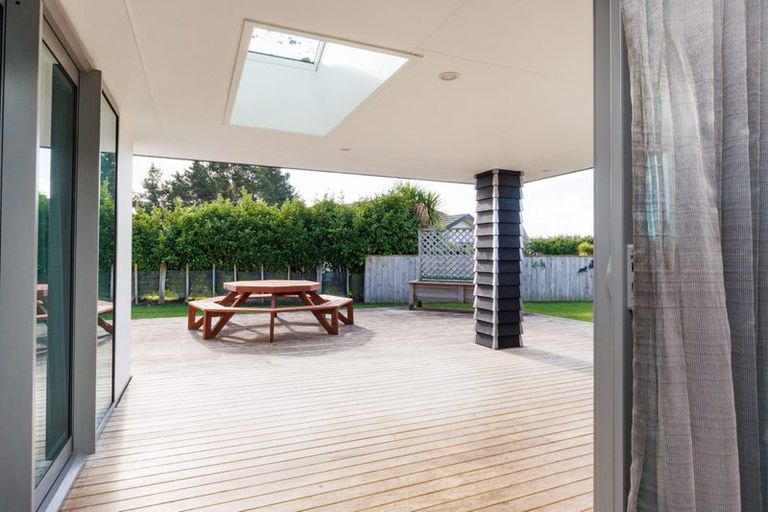 Photo of property in 28 Wapiti Avenue, Feilding, 4775