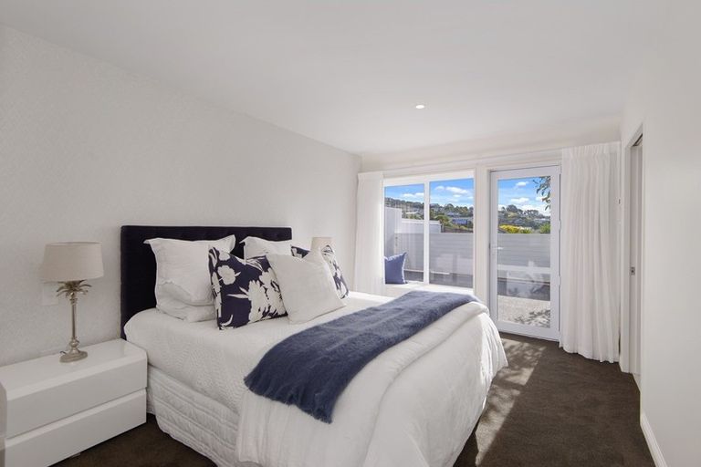 Photo of property in 27 Assisi Street, Mount Pleasant, Christchurch, 8081