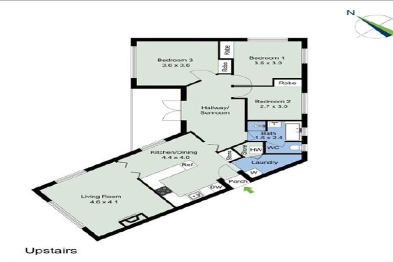 Photo of property in 85a Seatoun Heights Road, Seatoun, Wellington, 6022