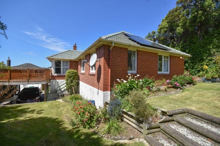 Photo of property in 17 Rennie Street, Green Island, Dunedin, 9018