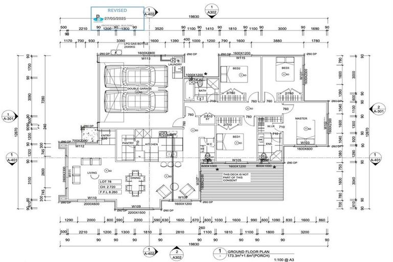 Photo of property in 30 Kakano Street, Clevedon, 2582