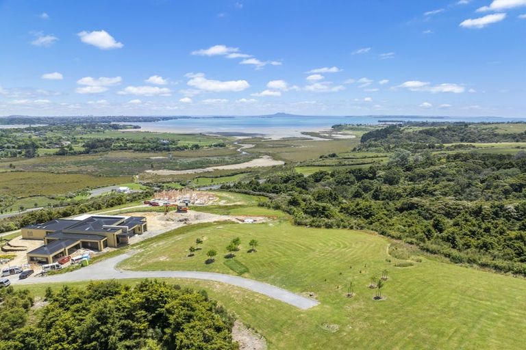Photo of property in 549 Whitford-maraetai Road, Beachlands, 2571