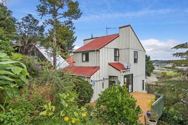 Photo of property in 44 Punga Grove Avenue, Riverside, Whangarei, 0112