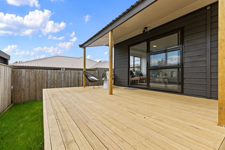 Photo of property in 27 Glendore Drive, Halswell, Christchurch, 8025