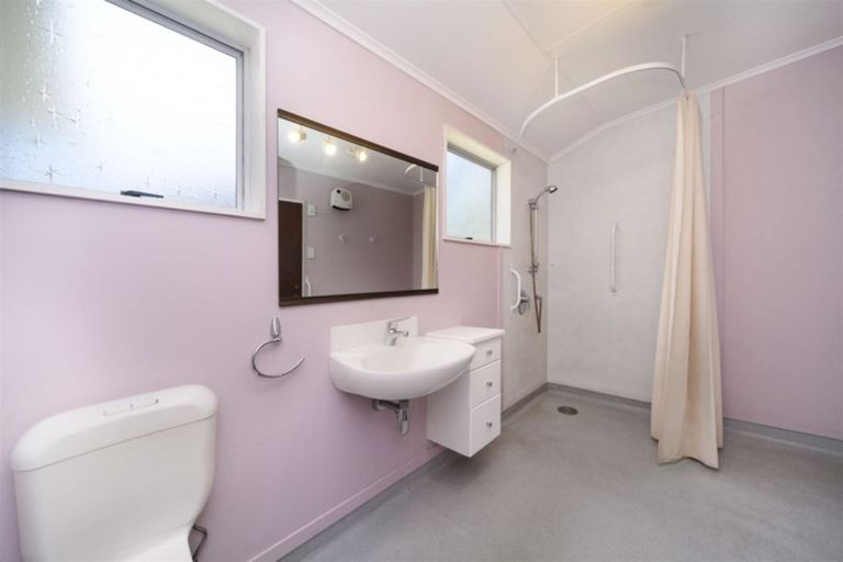 Photo of property in 101a Church Street, West End, Palmerston North, 4412