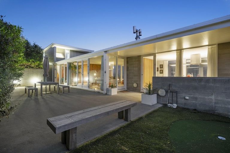 Photo of property in 123 Buckley Road, Southgate, Wellington, 6023