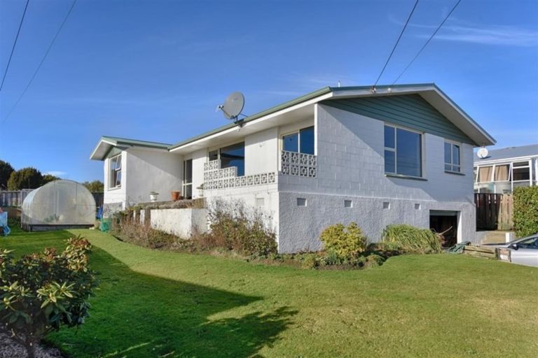 Photo of property in 4 Tainui Street, Gore, 9710