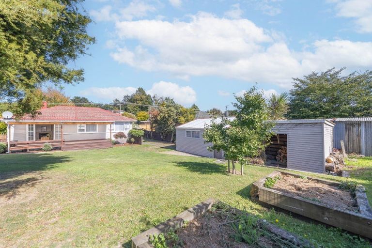 Photo of property in 18 Tawa Street, Hilltop, Taupo, 3330