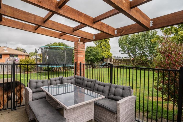 Photo of property in 263a King Street, Temuka, 7920