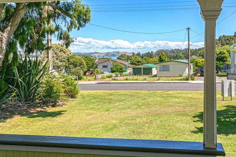 Photo of property in 34 Main Street, Coromandel, 3506