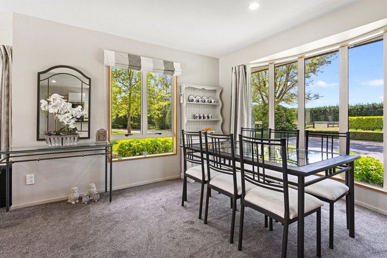 Photo of property in 256 O'roarkes Road, Fernside, Rangiora, 7471